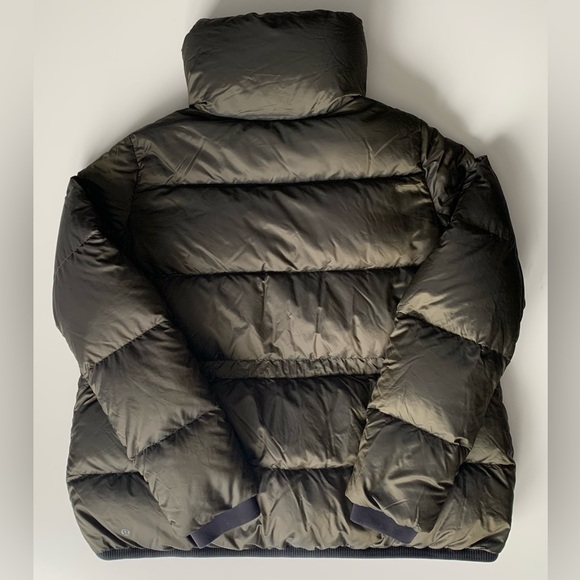 ⭐️Host Pick⭐️ Lululemon Cloudscape Jacket - Picture 4 of 11